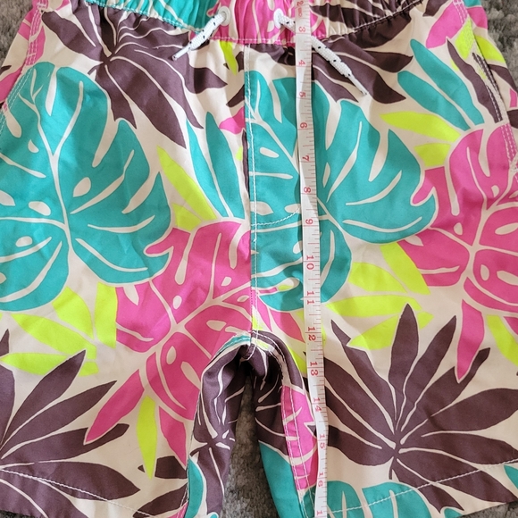GAP Boy's XL swim shorts size XXL - Picture 3 of 12